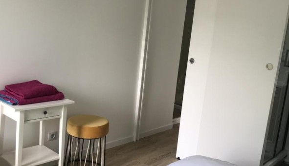 Logement tudiant Studio à Le Perreux sur Marne (94170)