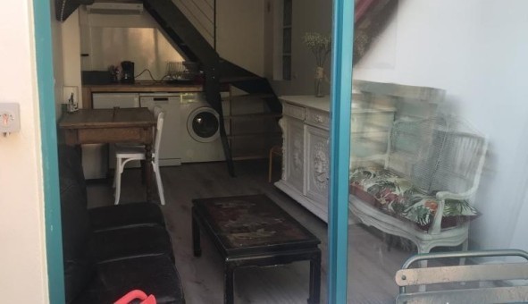 Logement tudiant Studio à Le Perreux sur Marne (94170)