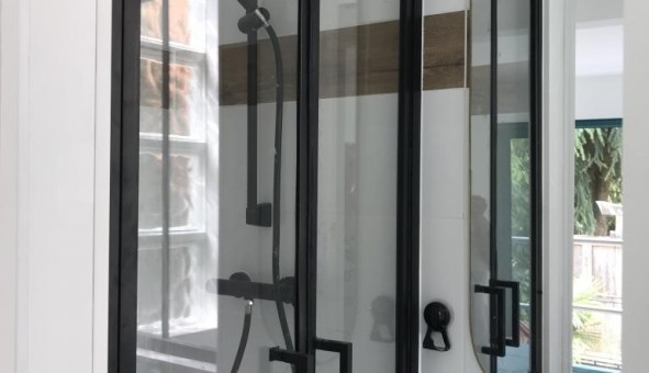 Logement tudiant Studio à Le Perreux sur Marne (94170)