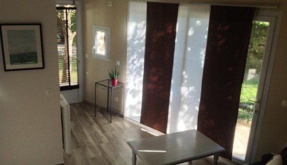 Logement tudiant Studio à Le Perreux sur Marne (94170)