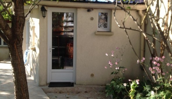 Logement tudiant Studio à Le Perreux sur Marne (94170)