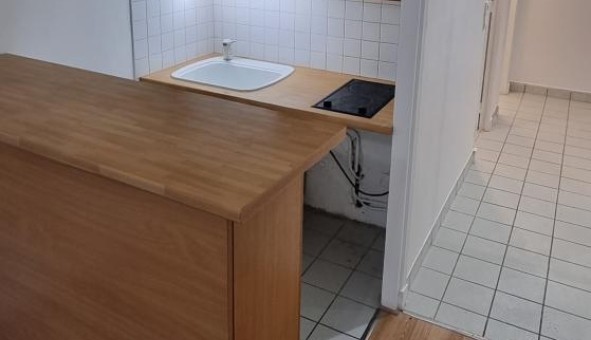 Logement tudiant Studio à Le Perreux sur Marne (94170)
