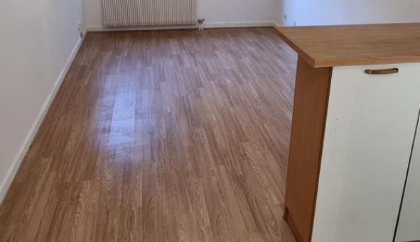 Logement tudiant Studio à Le Perreux sur Marne (94170)