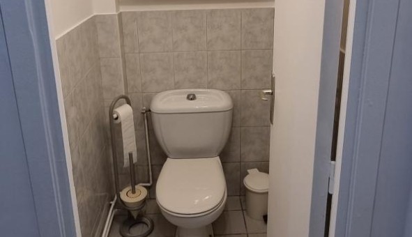 Logement tudiant Studio à Le Perreux sur Marne (94170)