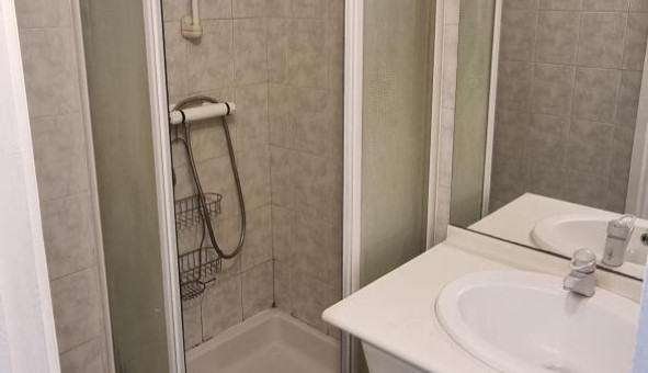 Logement tudiant Studio à Le Perreux sur Marne (94170)