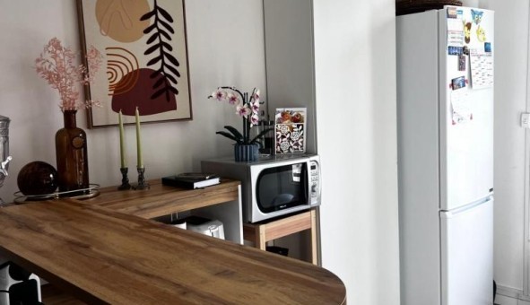 Logement tudiant Studio à Le Perreux sur Marne (94170)