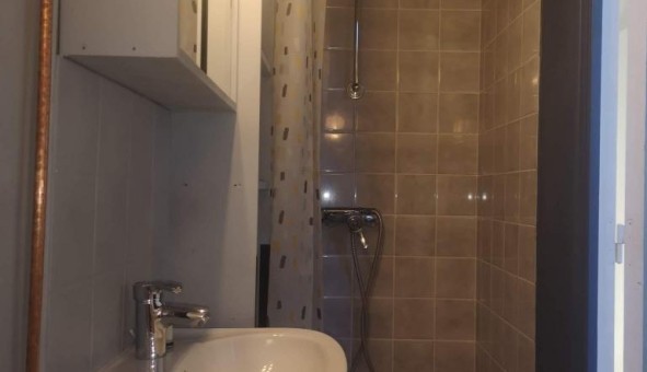 Logement tudiant Studio à Le Perreux sur Marne (94170)