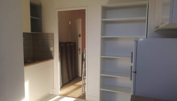 Logement tudiant Studio à Le Perreux sur Marne (94170)