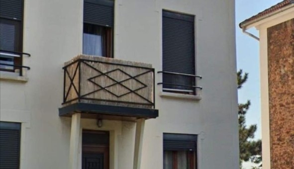 Logement tudiant Studio à Le Perreux sur Marne (94170)