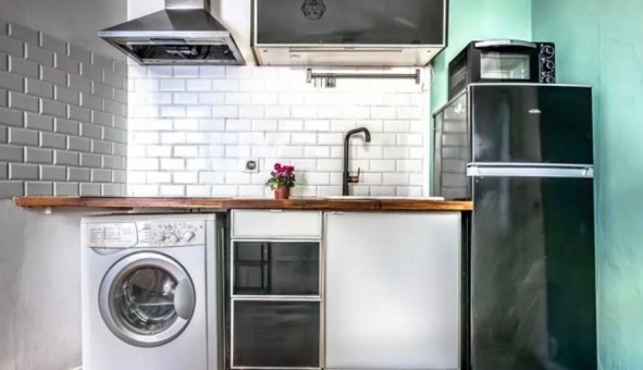 Logement �tudiant Studio &agrave; Le Perreux sur Marne (94170)