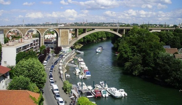 Logement �tudiant Location Studio Vide Le Perreux sur Marne (94170)