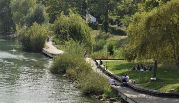 Logement �tudiant Studio &agrave; Le Perreux sur Marne (94170)
