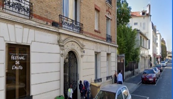 Logement �tudiant Studio &agrave; Le Perreux sur Marne (94170)