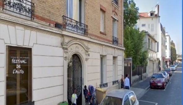 Logement �tudiant Studio &agrave; Le Perreux sur Marne (94170)