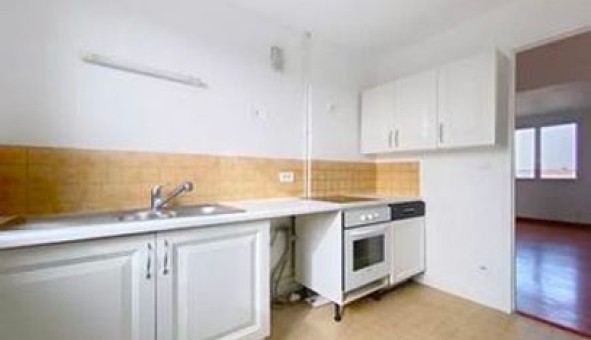 Logement �tudiant Location Studio Vide Le Perreux sur Marne (94170)