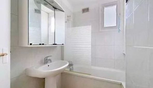 Logement �tudiant Studio &agrave; Le Perreux sur Marne (94170)