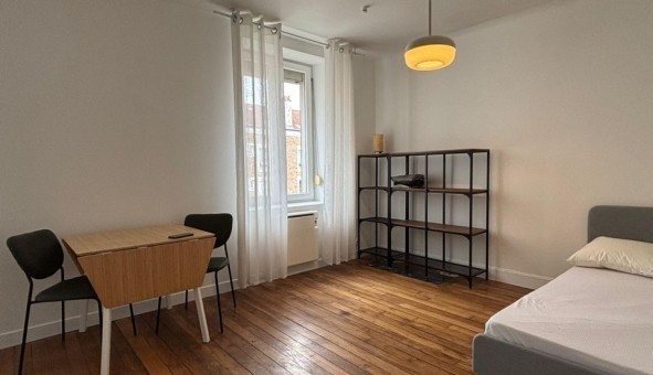Logement �tudiant Studio &agrave; Le Perreux sur Marne (94170)