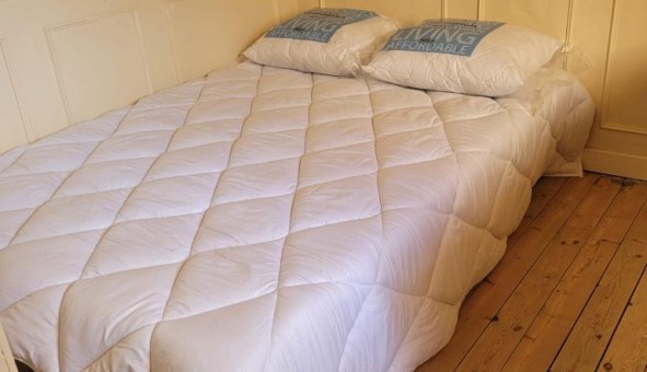 Logement tudiant Studio à Le Petit Quevilly (76140)