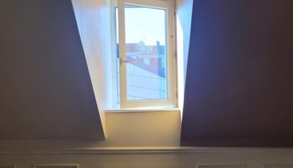 Logement tudiant Studio à Le Petit Quevilly (76140)