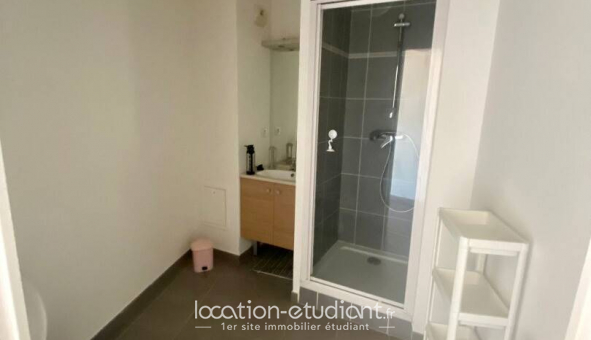 Logement tudiant Studio à Le Petit Quevilly (76140)