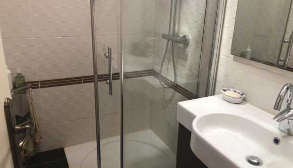 Logement tudiant Studio à Le Plessis Grammoire (49124)