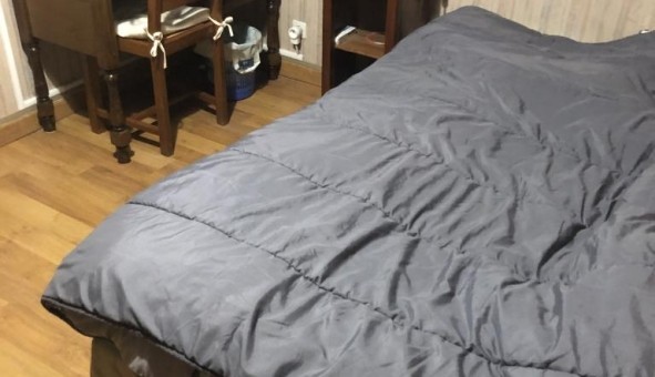 Logement tudiant Studio à Le Plessis Grammoire (49124)
