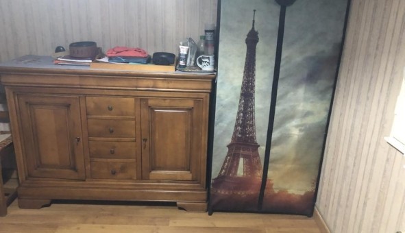 Logement tudiant Studio à Le Plessis Grammoire (49124)