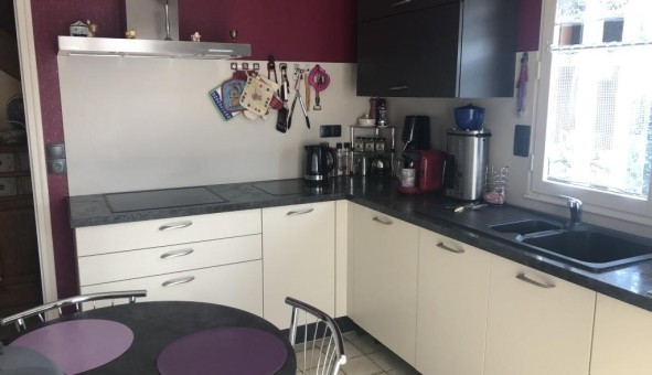 Logement tudiant Studio à Le Plessis Grammoire (49124)