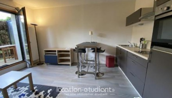 Logement tudiant Studio à Le Plessis Robinson (92350)