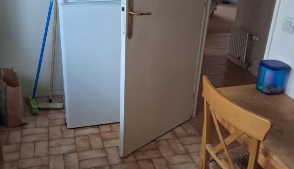 Logement tudiant Studio à Le Plessis Robinson (92350)