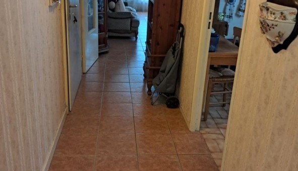 Logement tudiant Studio à Le Plessis Robinson (92350)