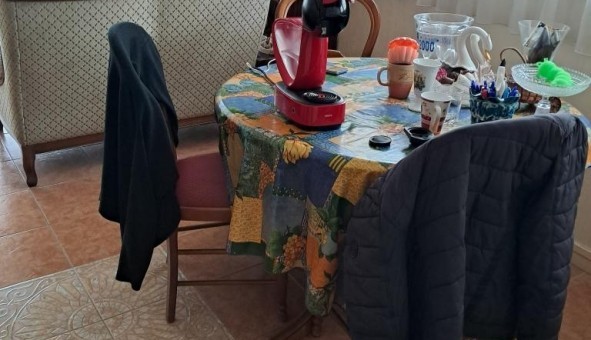 Logement tudiant Studio à Le Plessis Robinson (92350)
