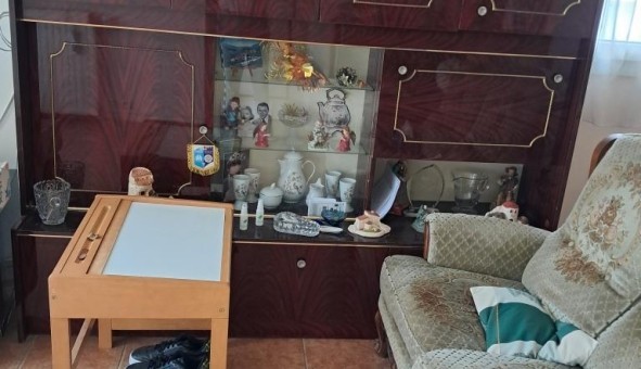 Logement tudiant Studio à Le Plessis Robinson (92350)