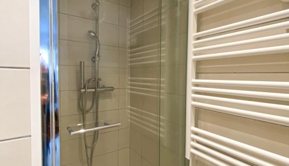 Logement �tudiant Studio &agrave; Le Plessis Robinson (92350)