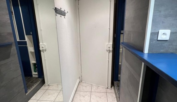 Logement �tudiant Studio &agrave; Le Plessis Robinson (92350)