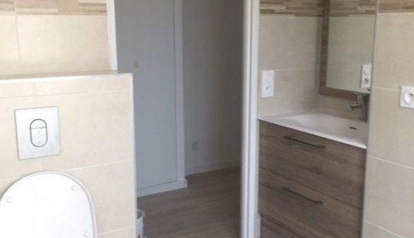 Logement �tudiant Studio &agrave; Le Plessis Robinson (92350)