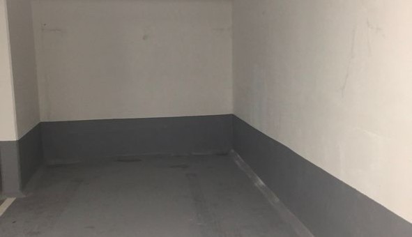 Logement �tudiant Studio &agrave; Le Plessis Robinson (92350)