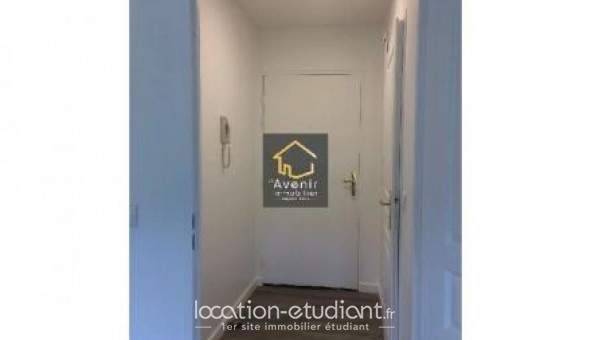 Logement tudiant Studio à Le Plessis Trvise (94420)