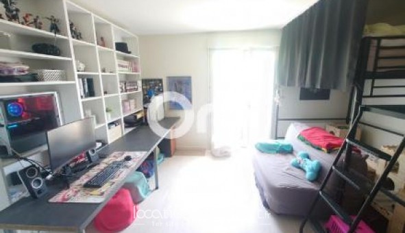 Logement tudiant Studio à Le Plessis Trvise (94420)