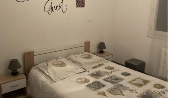 Logement tudiant Studio à Le Pontet (84130)