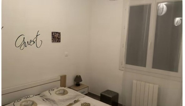 Logement tudiant Studio à Le Pontet (84130)
