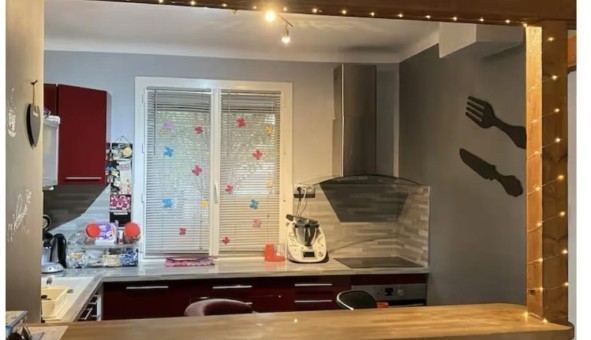 Logement tudiant Studio à Le Pontet (84130)