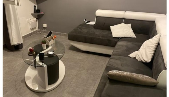 Logement tudiant Studio à Le Pontet (84130)