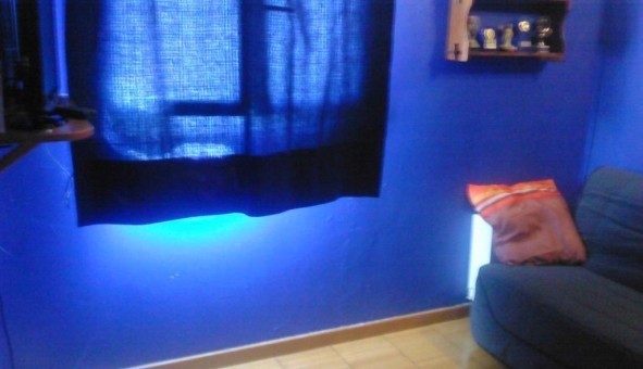 Logement tudiant Location Studio Vide Le Pontet (84130)