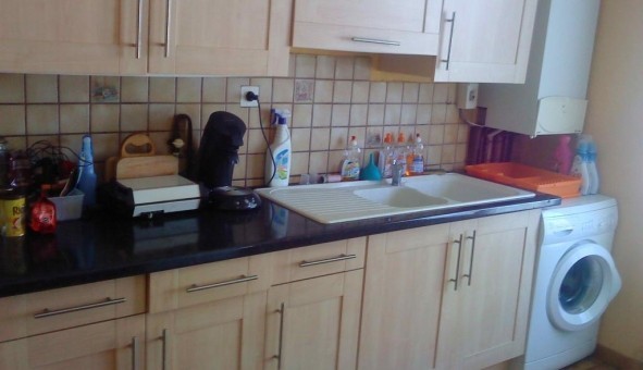 Logement tudiant Studio à Le Pontet (84130)