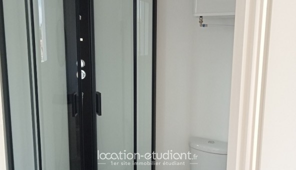 Logement �tudiant Studio &agrave; Le Pontet (84130)