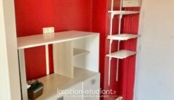 Logement tudiant Studio à Le Port Marly (78560)