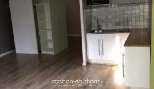 Logement tudiant Studio à Le Port Marly (78560)