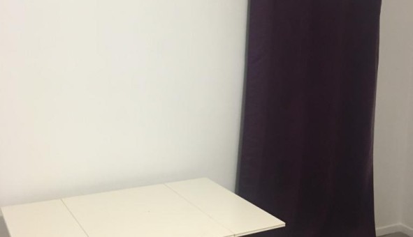 Logement tudiant Studio à Le Port Marly (78560)