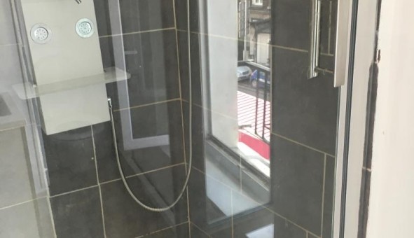 Logement tudiant Studio à Le Port Marly (78560)